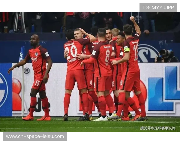 柏林联合1-1法兰克福，中游球队的实力均衡