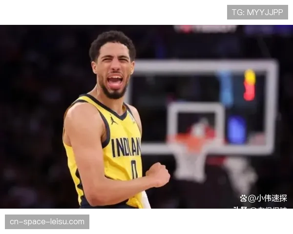 战报：步行者主场击败热火，哈利伯顿贡献准三双